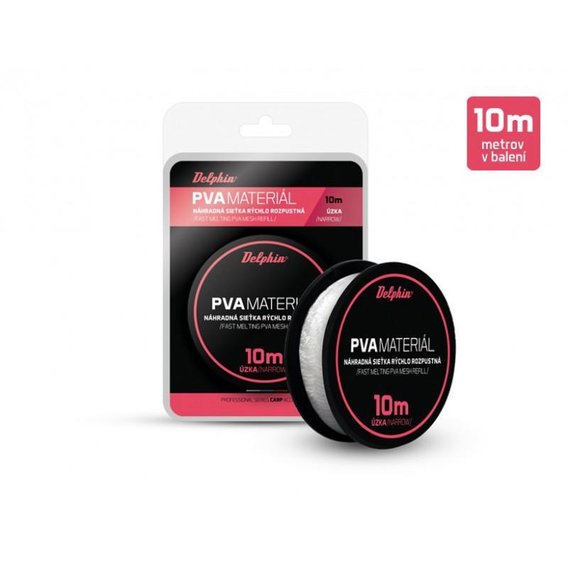 Delphin PVA Mesh - siatka rozpuszczalna