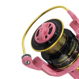 Delphin Queen 6T w sklepie wędkarskim Carpmix.pl