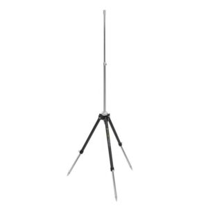Delphin REAXE Triplex stojak feederowy - obrazek 2