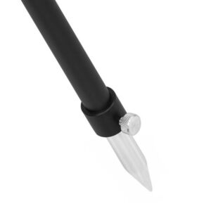 Delphin REAXE Triplex stojak feederowy - obrazek 4