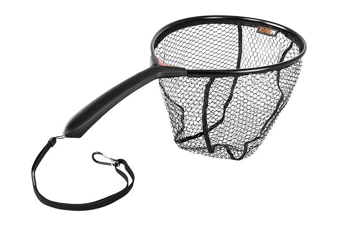 Delphin Spin-R Landing Net 40x30