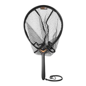Delphin Spin-R Landing Net 40x30 - obrazek 2