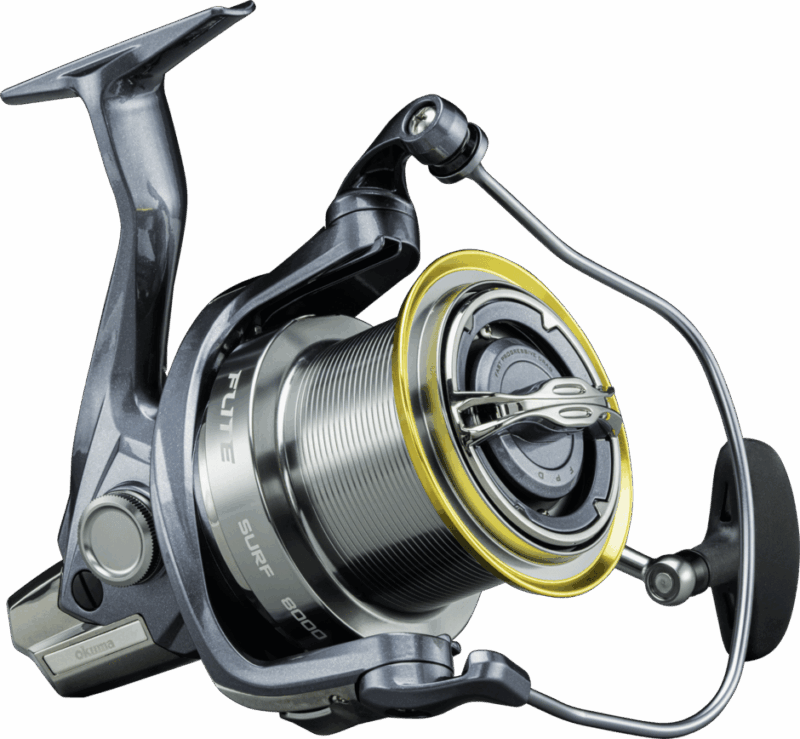 Okuma Flite Surf 1500AY - obrazek 4