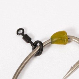 Nash Hook Ring Swivel - obrazek 2