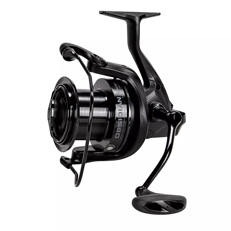 Okuma Obsidian 12000AY