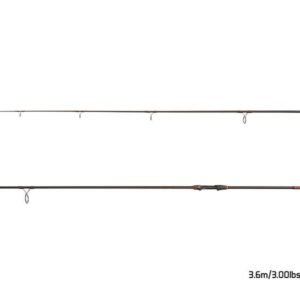Delphin Impala Carp V3 360 cm/3 lbs - obrazek 2