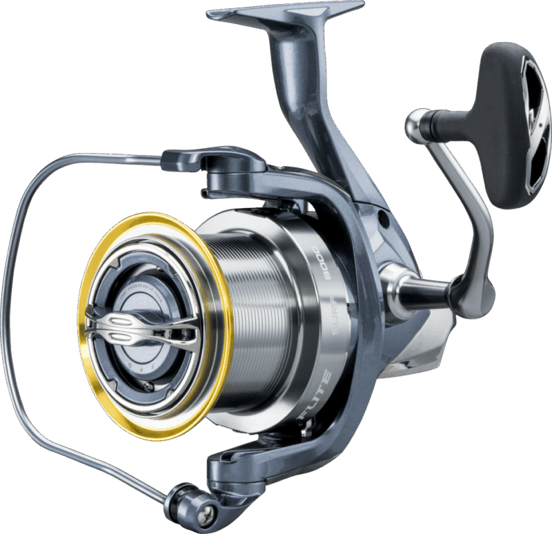 Okuma Flite Surf 1500AY - obrazek 2