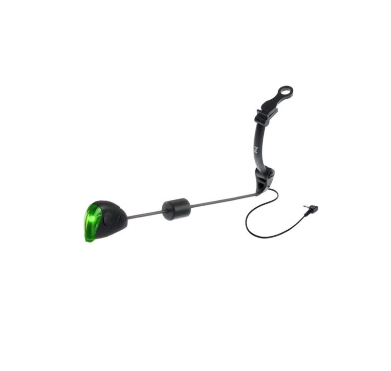 Z-Fish ZFS 99 Multicolor Set - zestaw hangerów 4 szt. - obrazek 10