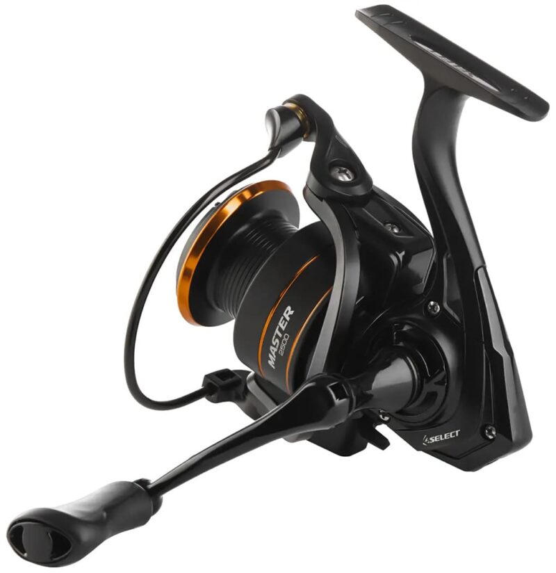 Select Master 2000 - obrazek 2