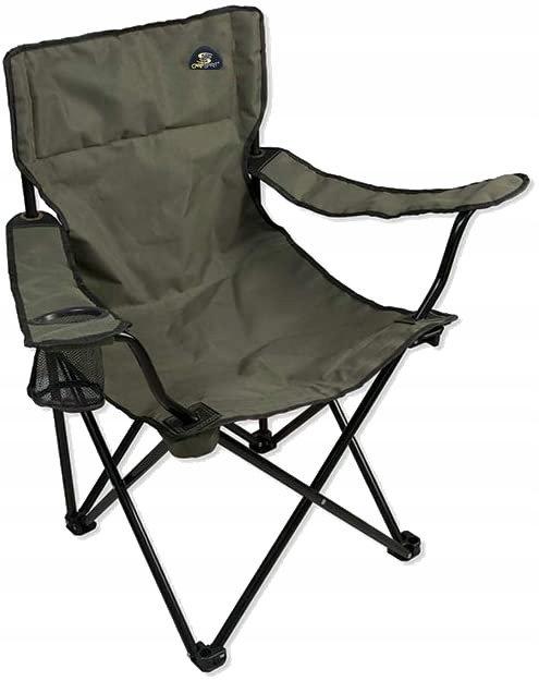 Carp Spirit Lounge Chair