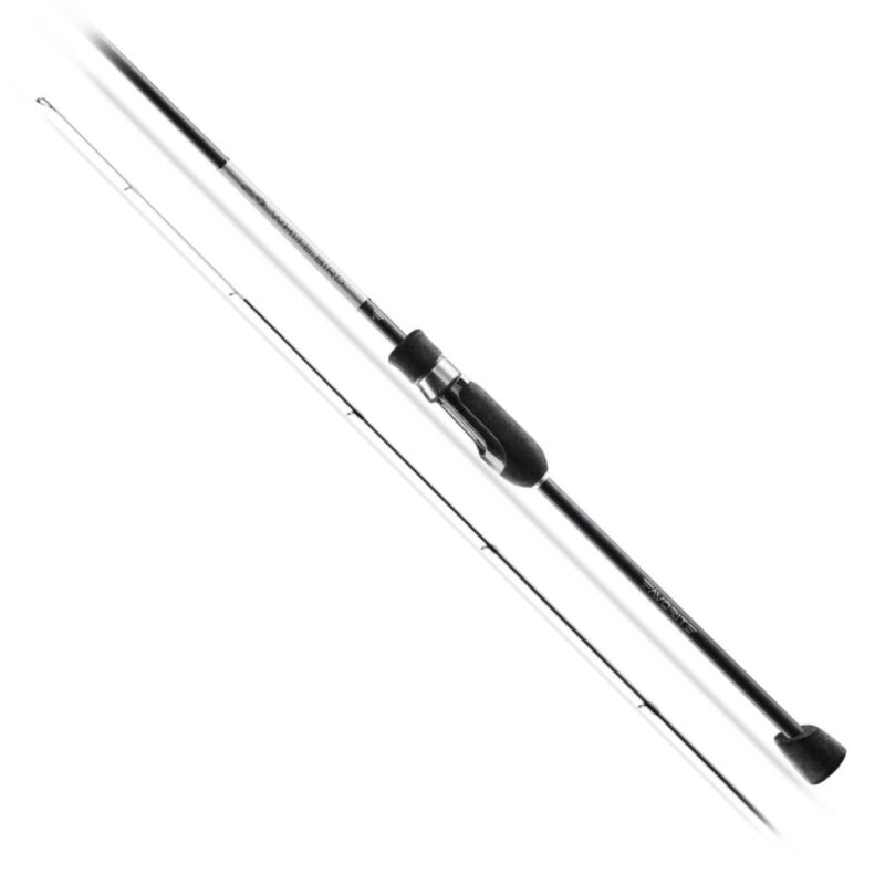 Favorite White Bird Light 244 cm/3-12 g