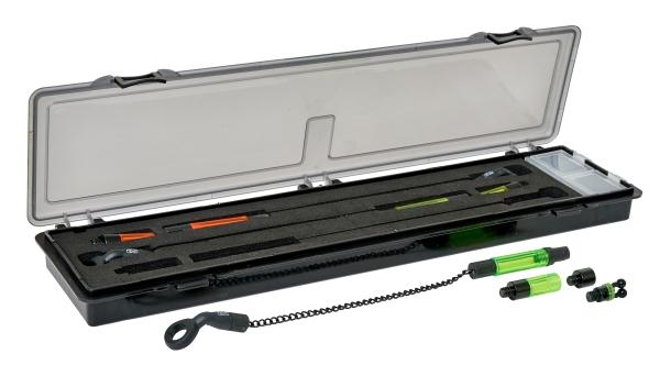 Starbaits D TEC Black Out 3 Set