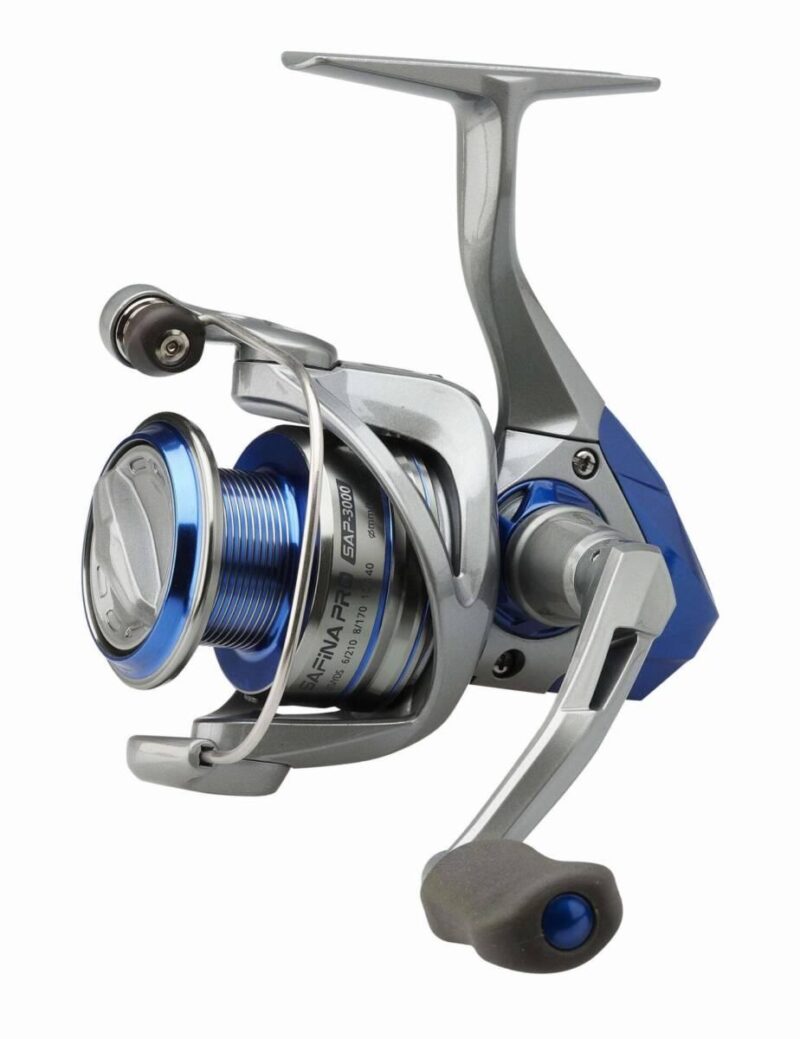 Okuma Safina Pro 14000