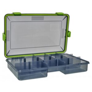 Gunki Waterproof Lure Box L - obrazek 3