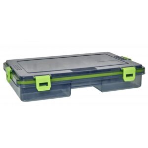 Gunki Waterproof Lure Box L - obrazek 2