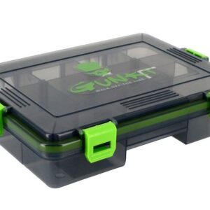 Gunki Waterproof Lure Box L