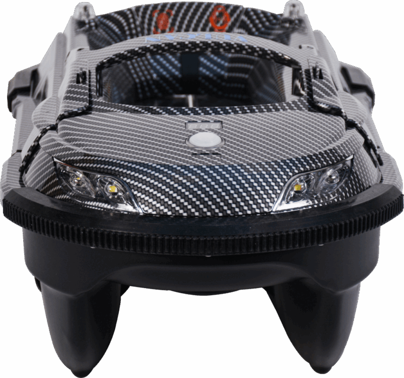 Boatman Vulcan Basic Carbon - obrazek 7