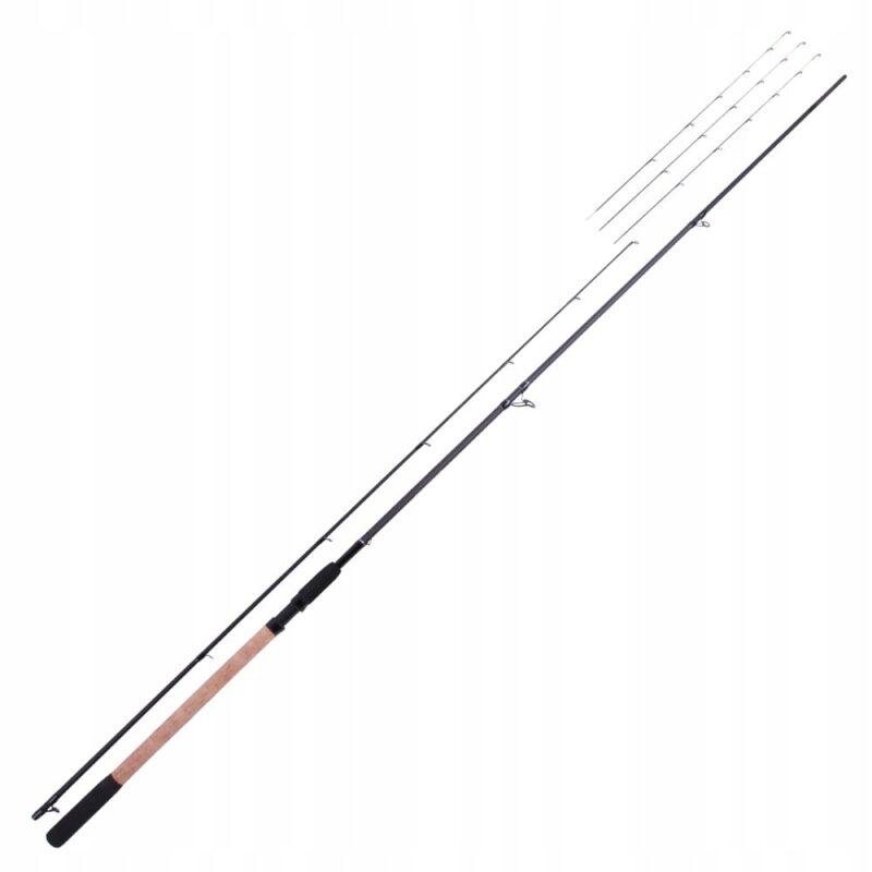Sensas Black Arrow 200 Feeder Medium - CARPMIX.PL
