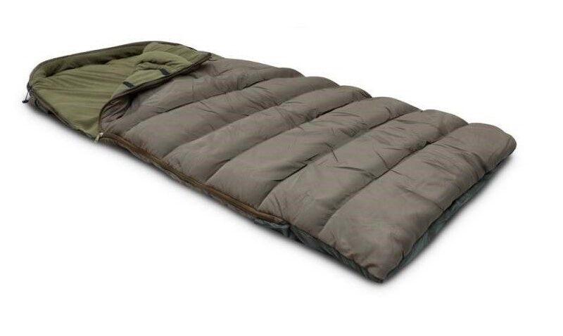 Z-Fish Royal 5 Seasons + Torba kompresyjna