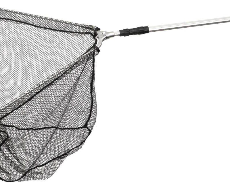 Sensas Triangulaire Tele Landing Net 250/60x60