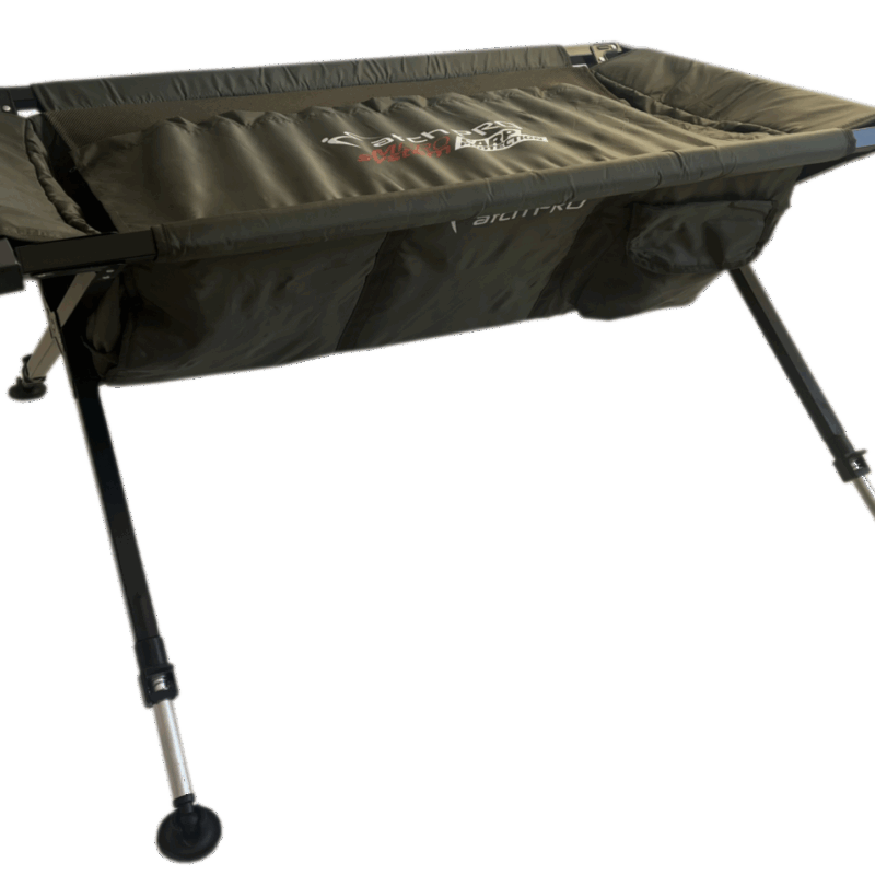 Match Pro MPRO System Olive Carp - mata karpiowa