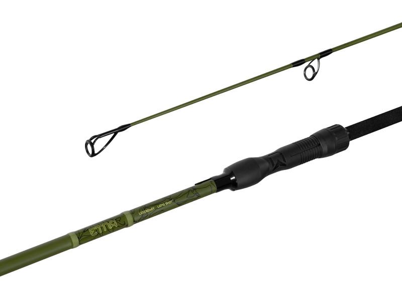 Delphin Etna Legend4ry Camo LongSHOT+ 360 cm/3,35 lbs