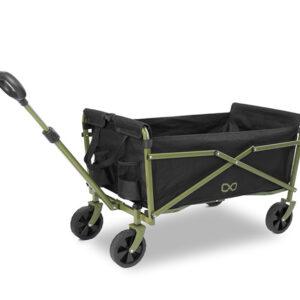 Delphin Moove - wózek transportowy