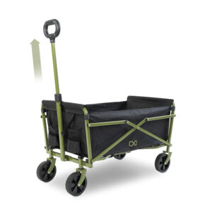 Delphin Moove - wózek transportowy - obrazek 4