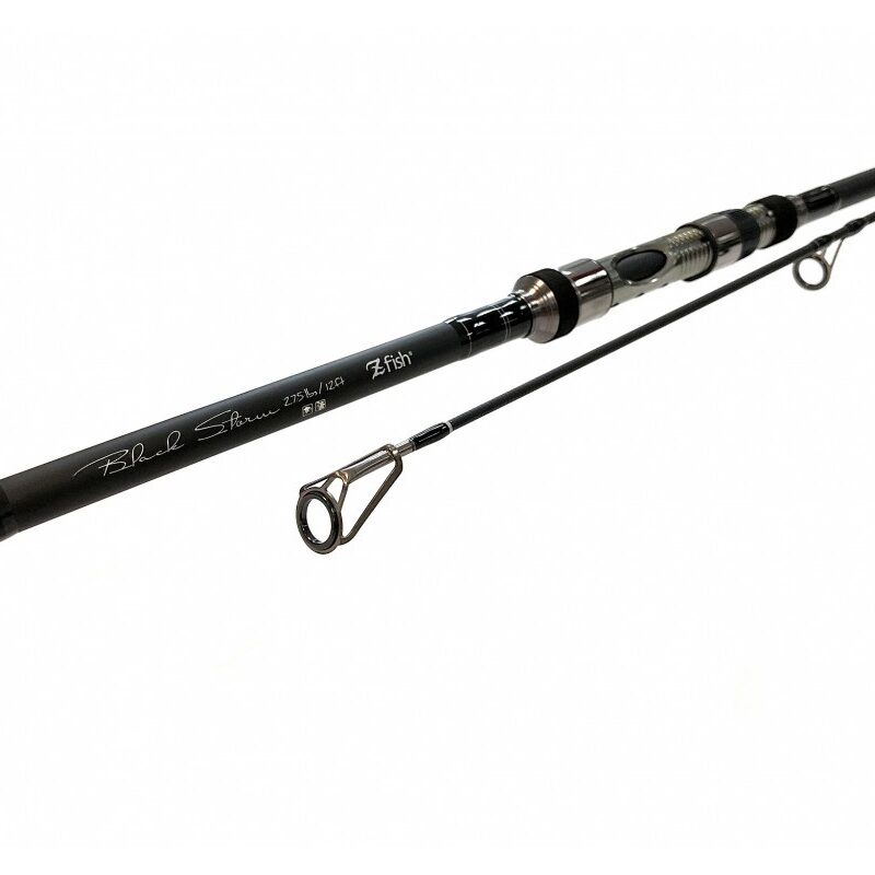 Z-Fish Black Storm 360 cm/2,75 lbs
