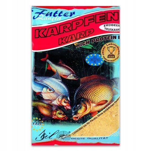 Stil HPB Karp Truskawka 1 kg