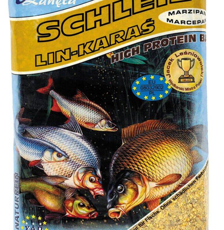 Stil HPB Lin-Karaś Marcepan 1 kg