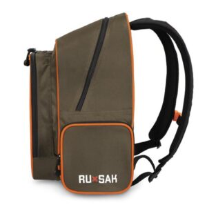 Delphin PROXES Ruxsak + Box - obrazek 4