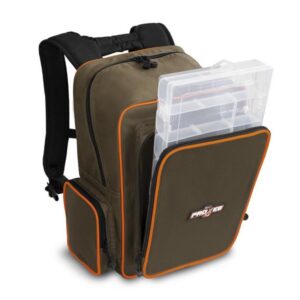 Delphin PROXES Ruxsak + Box - obrazek 6