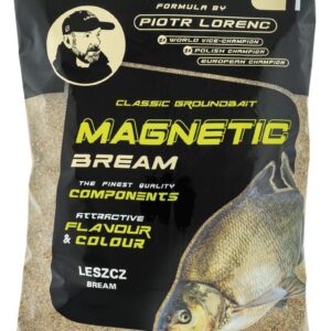 Lorpio Magnetic Bream 2 kg - zanęta wędkarska