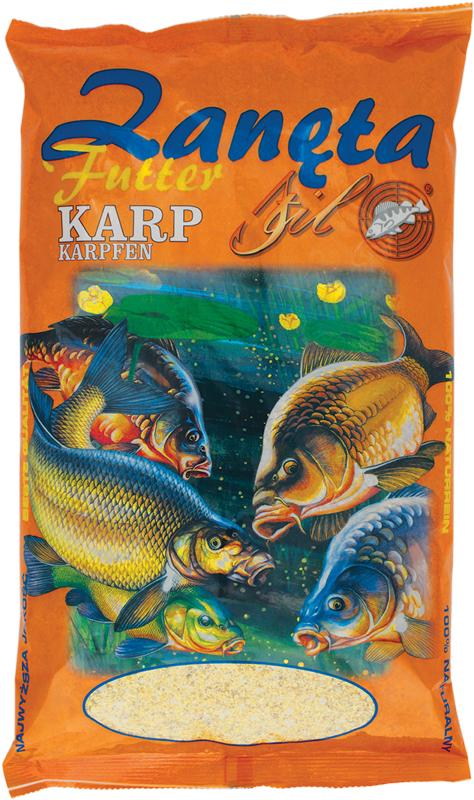 Stil Zanęta Specjalistyczna Karp 2,5 kg