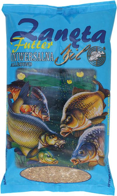 Stil Zanęta Specjalistyczna Uniwersalna 2,5 kg