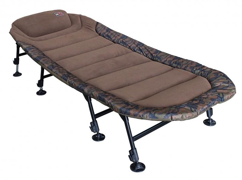 Z-Fish Condor Camo - 8 nóg