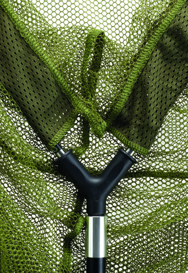 Carp Spirit Carp Landing Net - obrazek 2