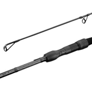 Delphin CorsaBlack Nero 360 cm/3 lbs