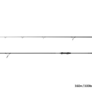 Delphin CorsaBlack Nero 360 cm/3 lbs - obrazek 2