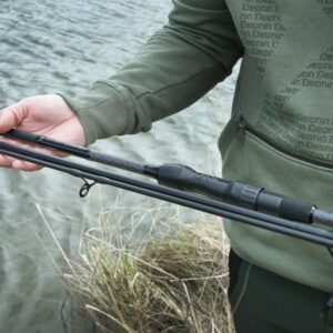 Delphin CorsaBlack Nero 360 cm/3 lbs - obrazek 9