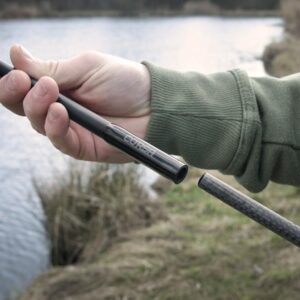 Delphin CorsaBlack Nero 360 cm/3 lbs - obrazek 10