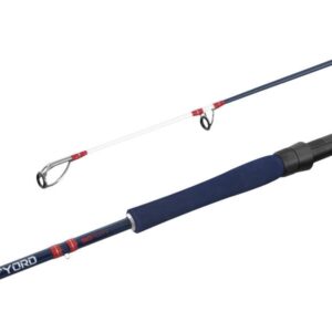 Delphin Fyord BigBOAT 200 cm/300-400 g
