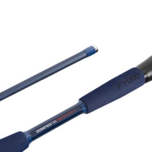 Delphin Fyord BigBOAT 200 cm/300-400 g - obrazek 7