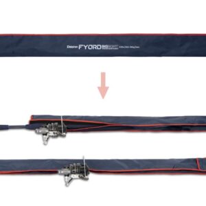 Delphin Fyord BigBOAT 200 cm/300-400 g - obrazek 8