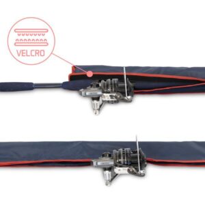 Delphin Fyord BigBOAT 200 cm/300-400 g - obrazek 9