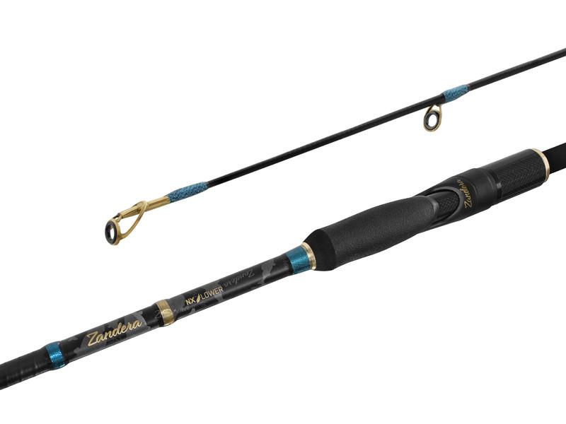Delphin Zandera NX Lower 270 cm/3-18 g