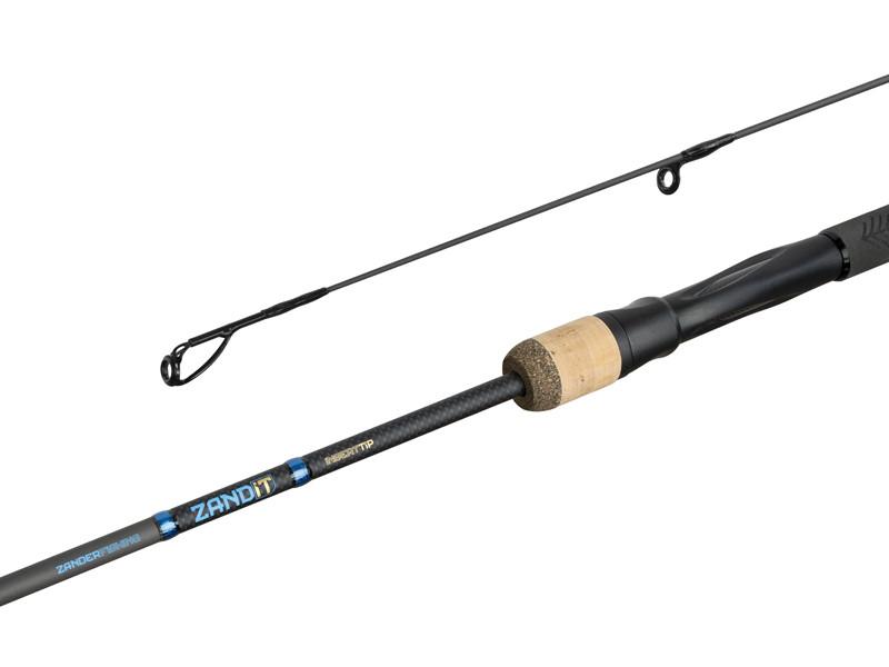 Delphin ZANDIT 230 cm/25 g